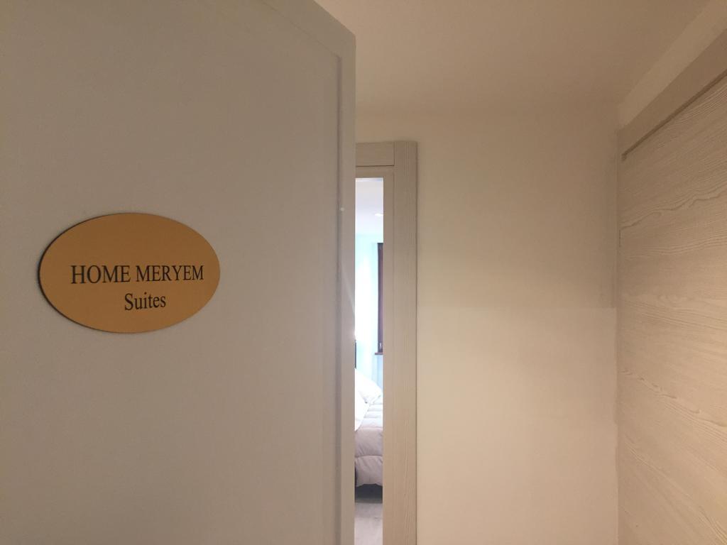 Veronetta Suites 외부 사진
