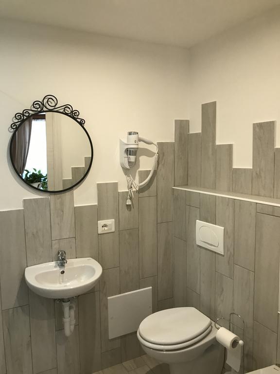 Veronetta Suites 외부 사진