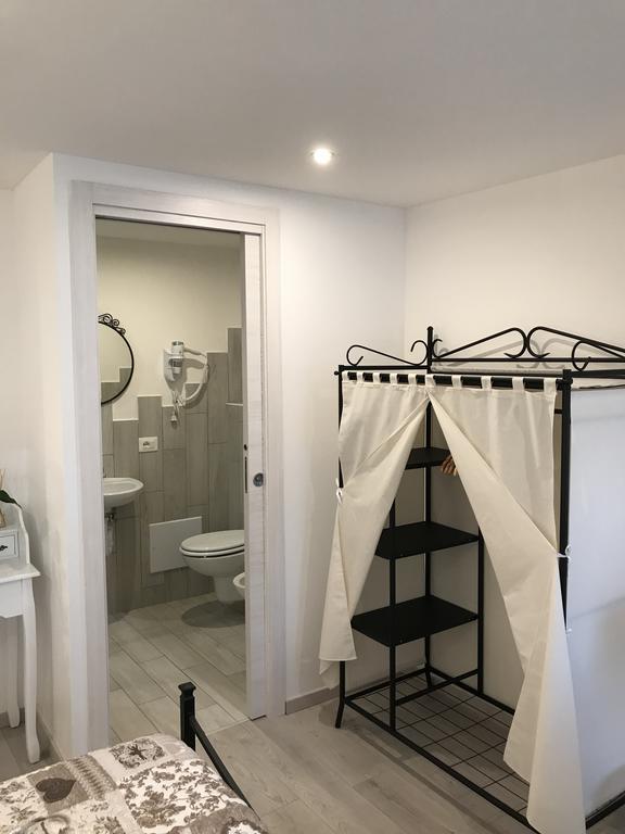 Veronetta Suites 외부 사진