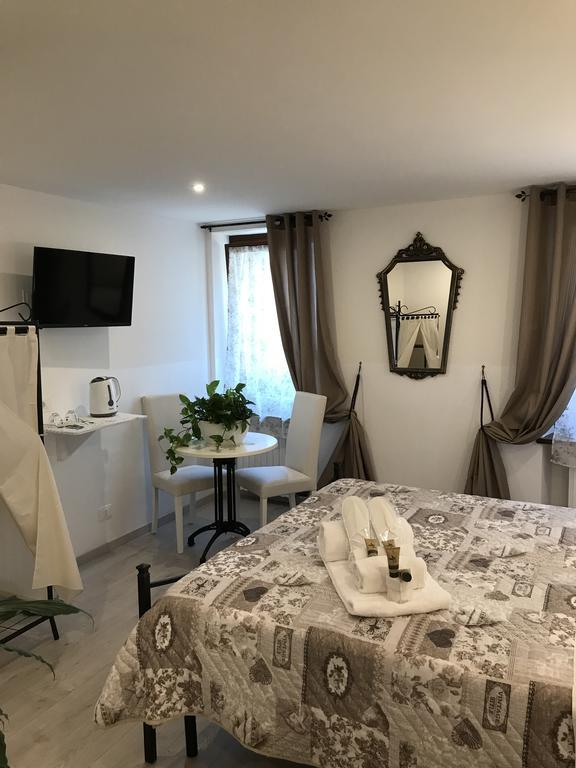 Veronetta Suites 외부 사진