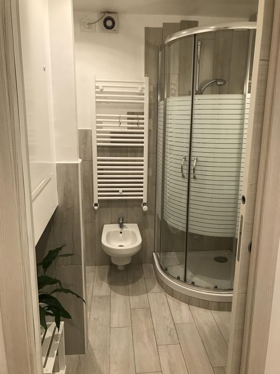 Veronetta Suites 외부 사진