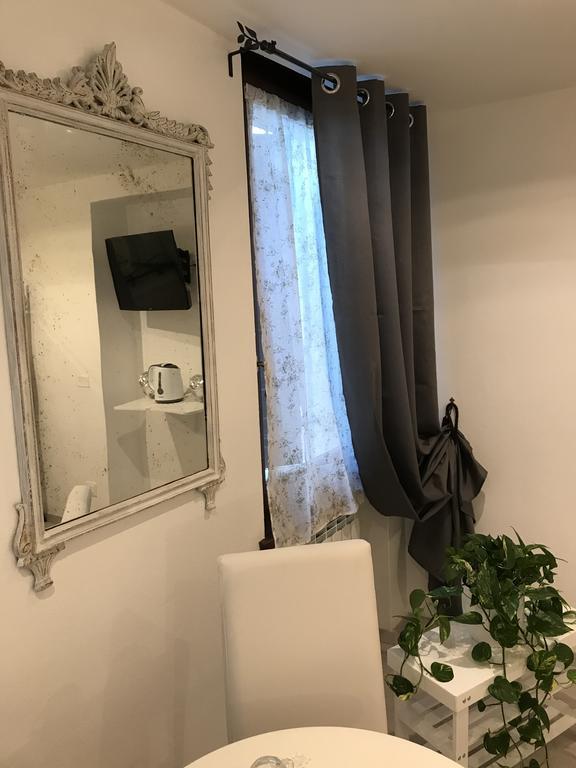 Veronetta Suites 외부 사진