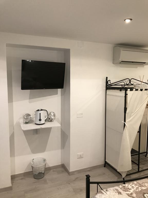 Veronetta Suites 외부 사진