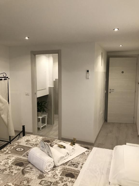 Veronetta Suites 외부 사진