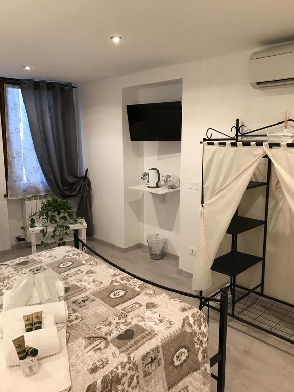 Veronetta Suites 외부 사진
