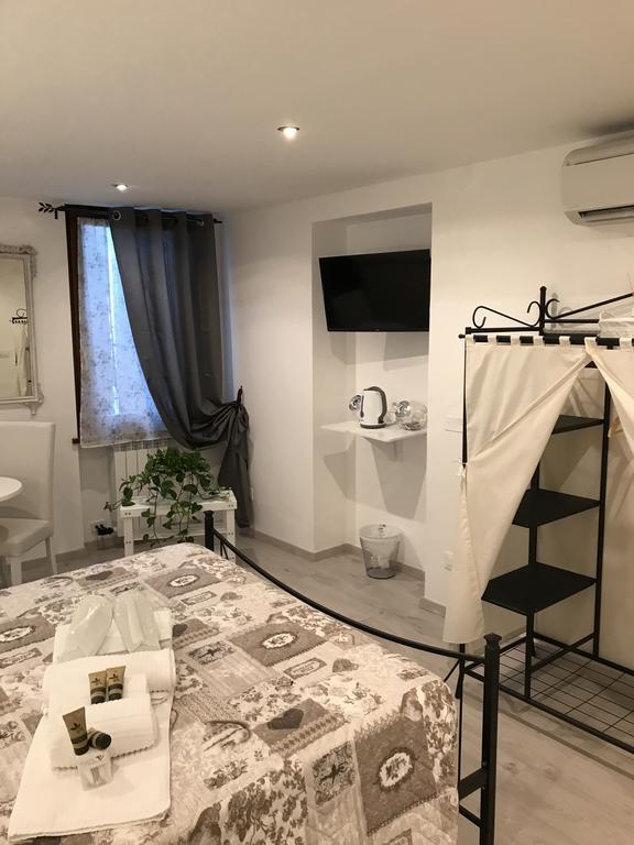Veronetta Suites 외부 사진