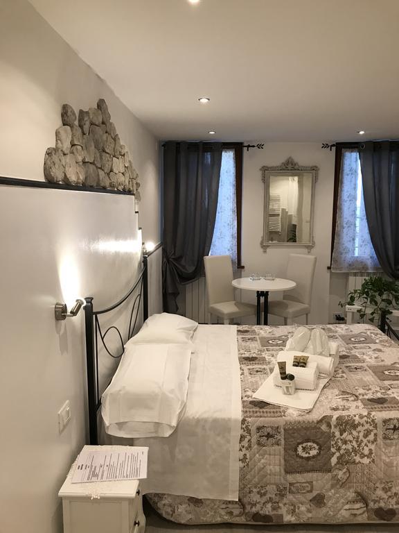 Veronetta Suites 외부 사진