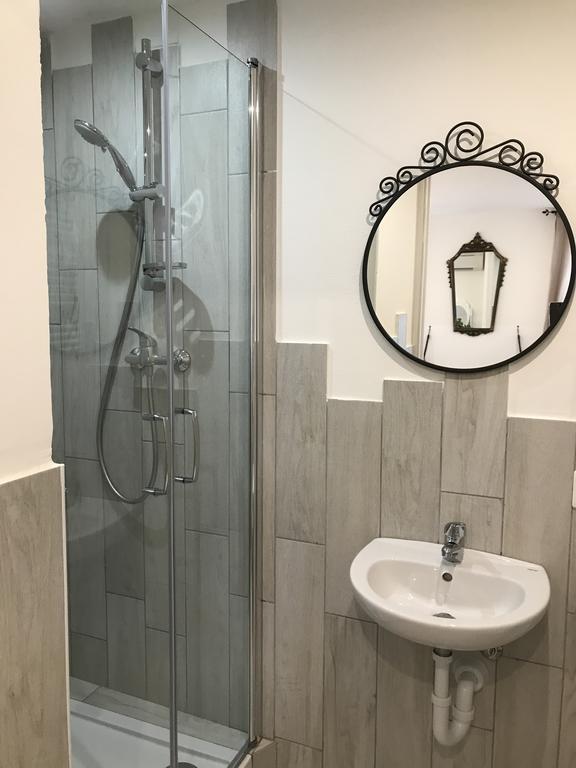 Veronetta Suites 외부 사진