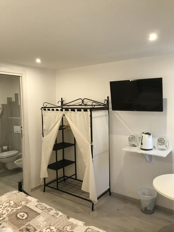 Veronetta Suites 외부 사진