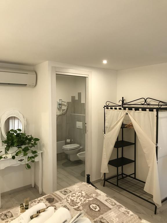Veronetta Suites 외부 사진